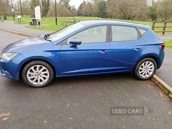 Used SEAT Leon 2014 for sale - 77637966: Photo 13