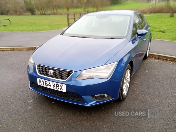 Used SEAT Leon 2014 for sale - 77637966: Photo 14