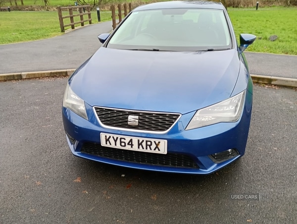 Used SEAT Leon 2014 for sale - 77637966: Photo 15