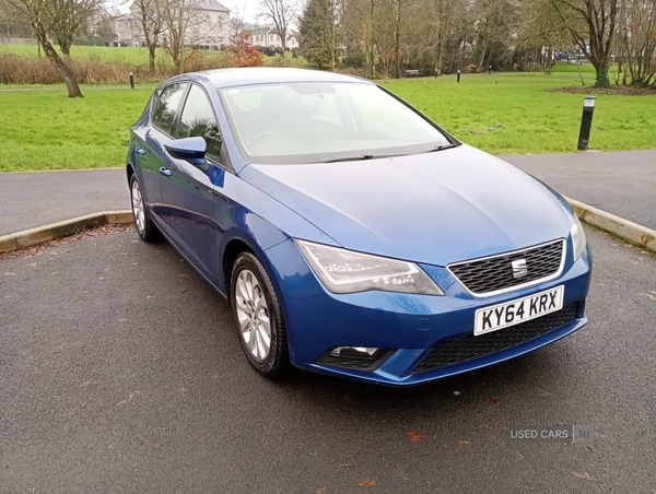 Used SEAT Leon 2014 for sale - 77637966: Photo 2