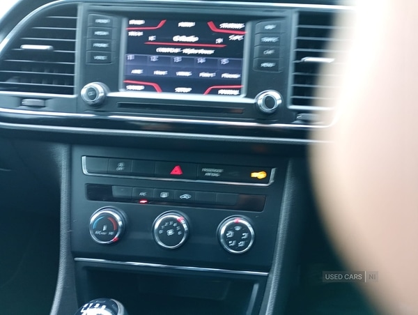 Used SEAT Leon 2014 for sale - 77637966: Photo 20