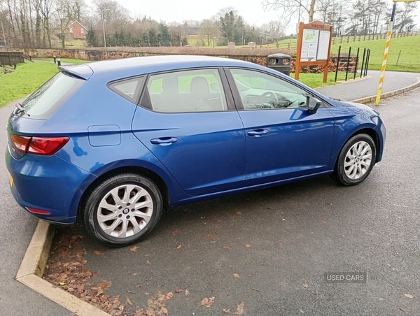 Used SEAT Leon 2014 for sale - 77637966: Photo 4
