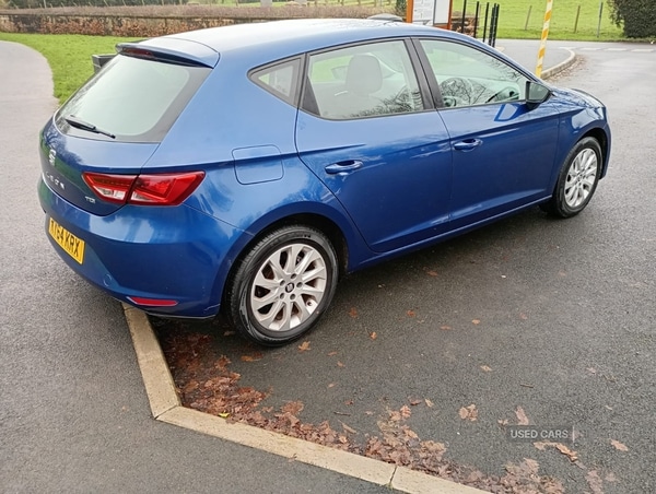 Used SEAT Leon 2014 for sale - 77637966: Photo 5