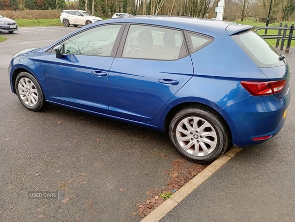 Used SEAT Leon 2014 for sale - 77637966: Photo 8