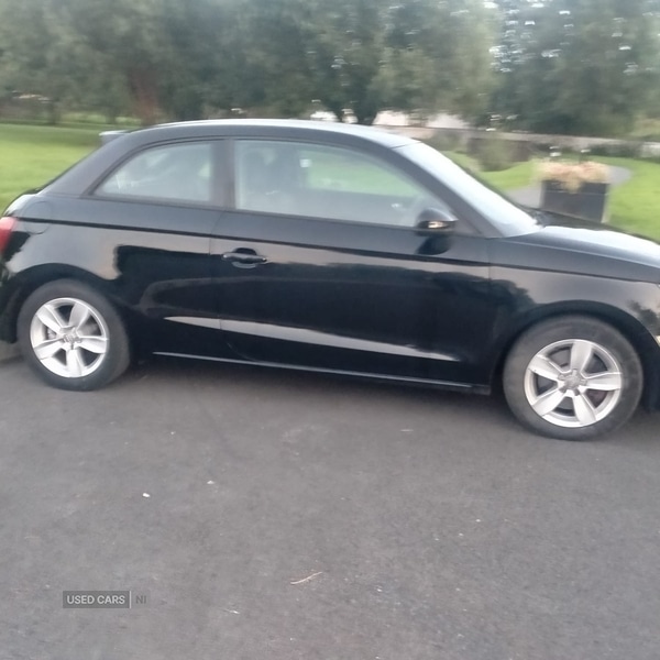 Used Audi A1 2015 for sale - 77030481: Photo 3