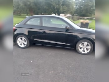 Used Audi A1 2015 for sale - 77030481: Photo