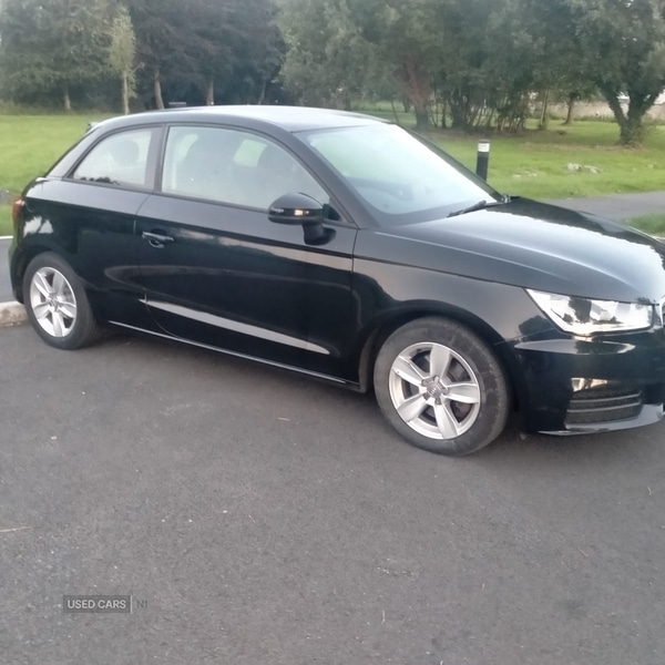 Used Audi A1 2015 for sale - 77030481: Photo 4