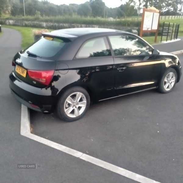 Used Audi A1 2015 for sale - 77030481: Photo 5