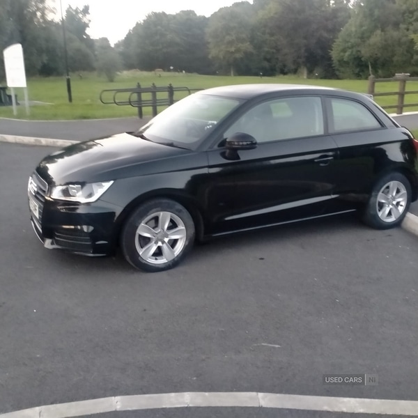Used Audi A1 2015 for sale - 77030481: Photo 6