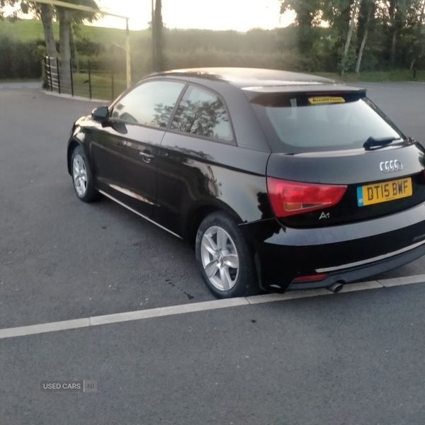 Used Audi A1 2015 for sale - 77030481: Photo 7