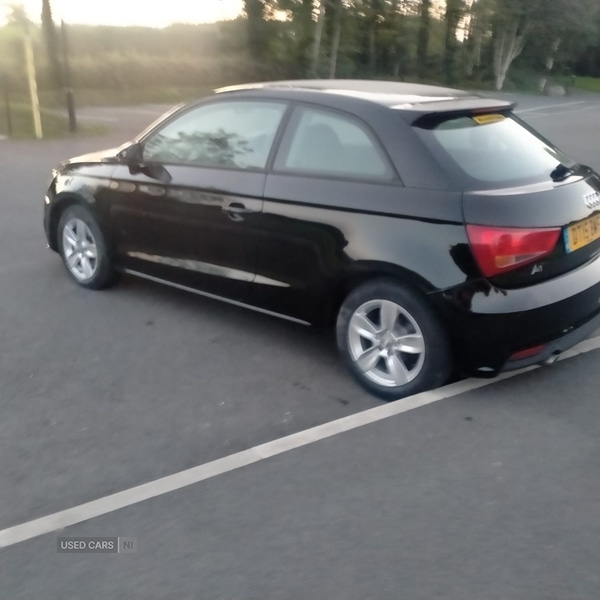Used Audi A1 2015 for sale - 77030481: Photo 8