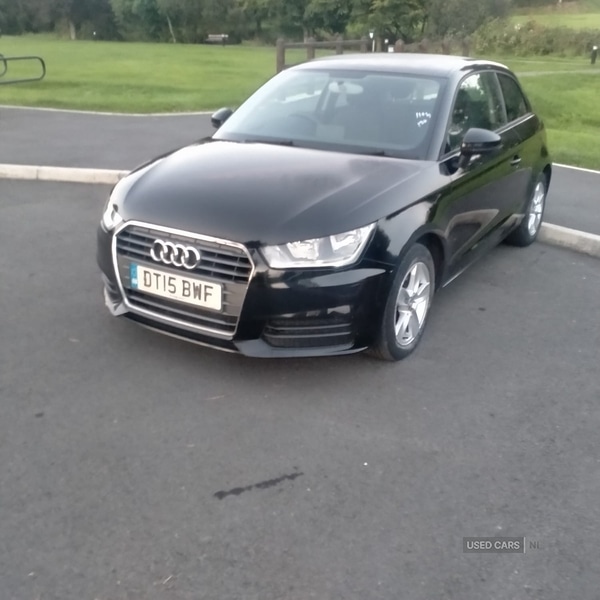 Used Audi A1 2015 for sale - 77030481: Photo 9