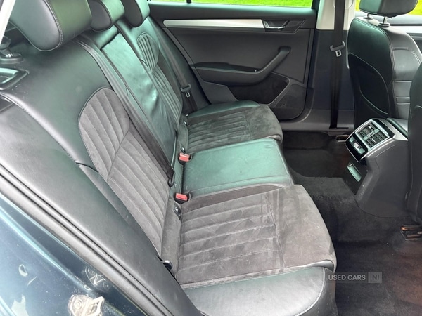 Used Skoda Superb 2016 for sale - 77345982: Photo 10