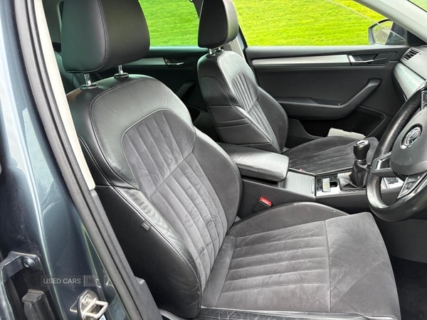 Used Skoda Superb 2016 for sale - 77345982: Photo 11