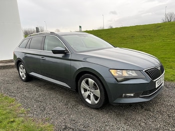 2016 - 2.0 TDI CR SE Technology 5dr