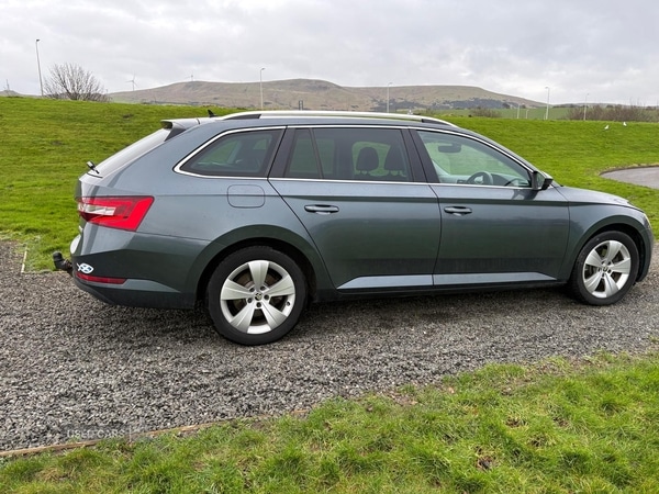 Used Skoda Superb 2016 for sale - 77345982: Photo 4