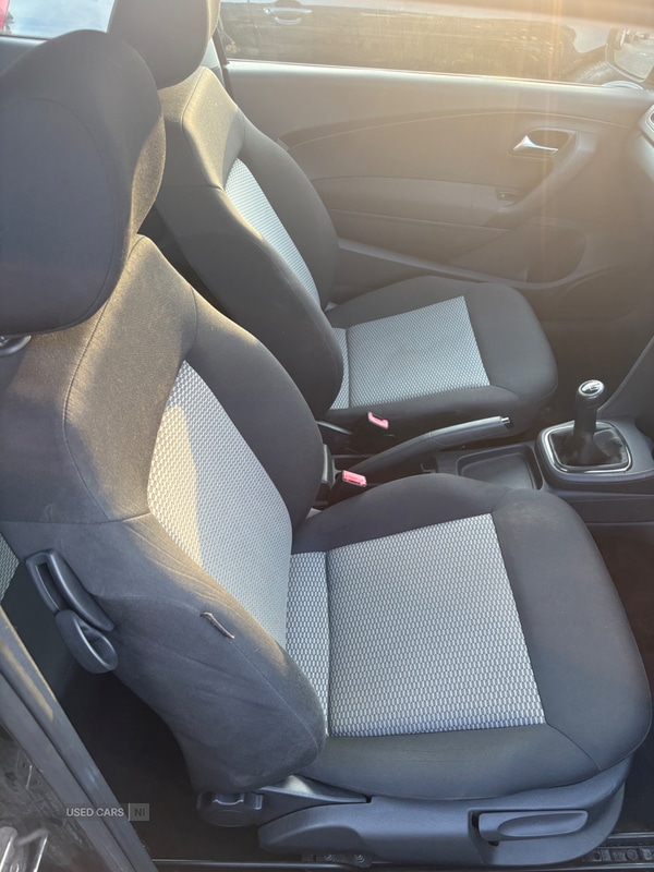 Used Volkswagen Polo 2010 for sale - 77959014: Photo 10