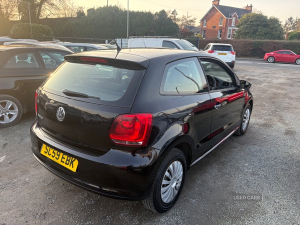 Used Volkswagen Polo 2010 for sale - 77959014: Photo 3