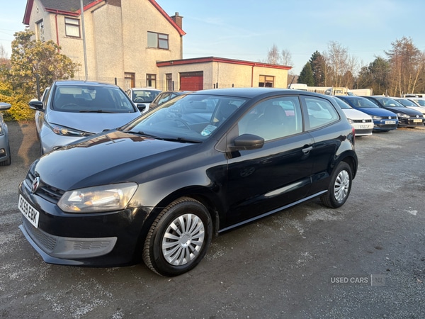 Used Volkswagen Polo 2010 for sale - 77959014: Photo 4