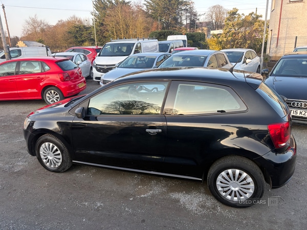 Used Volkswagen Polo 2010 for sale - 77959014: Photo 5
