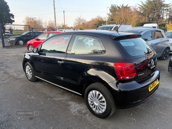 Used Volkswagen Polo 2010 for sale - 77959014: Photo 6