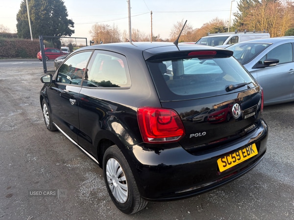 Used Volkswagen Polo 2010 for sale - 77959014: Photo 7