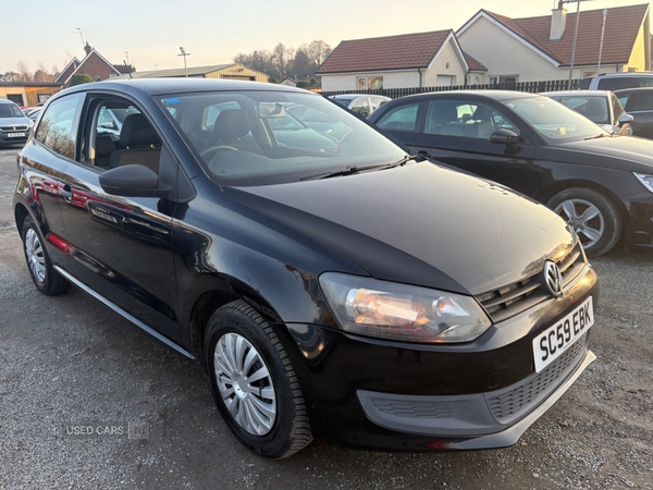 Used Volkswagen Polo 2010 for sale - 77959014: Photo 8