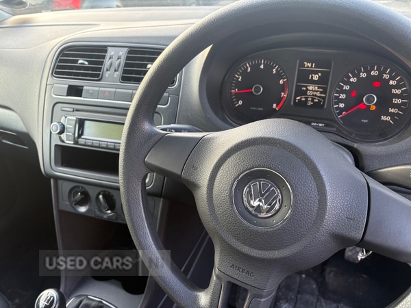 Used Volkswagen Polo 2010 for sale - 77959014: Photo 9