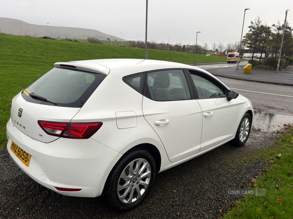Used SEAT Leon 2013 for sale - 77030126: Photo 6