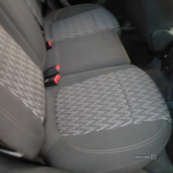 Used Vauxhall Mokka 2014 for sale - 77030507: Photo 8