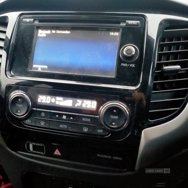 Used Mitsubishi L200 2017 for sale - 76953685: Photo 7