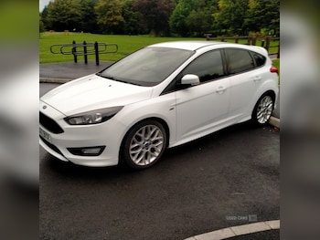 Used Ford Focus 2017 for sale - 79304882: Photo