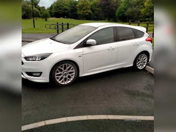 Used Ford Focus 2017 for sale - 79304882: Photo