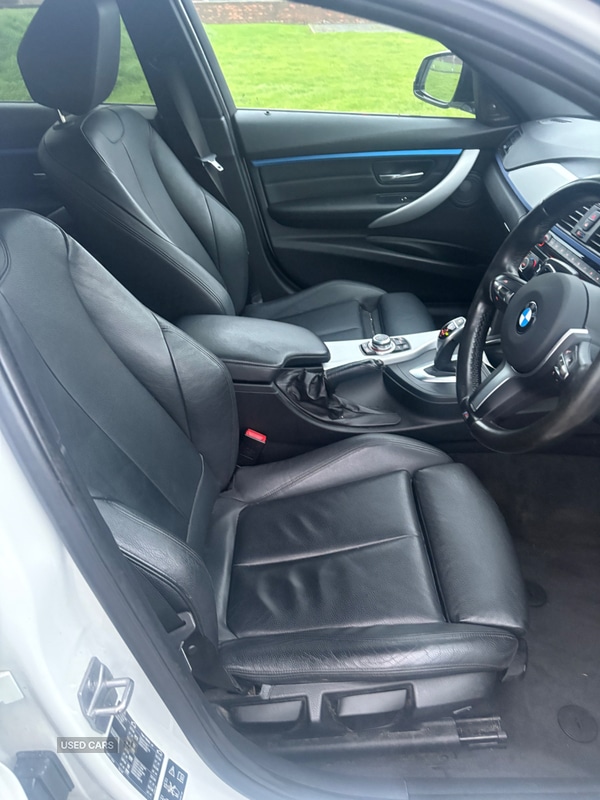 Used BMW 3 Series 2016 for sale - 77030100: Photo 10