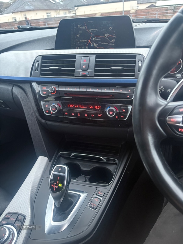 Used BMW 3 Series 2016 for sale - 77030100: Photo 12