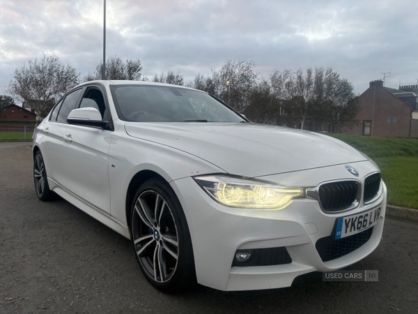 Used BMW 3 Series 2016 for sale - 77030100: Photo 2
