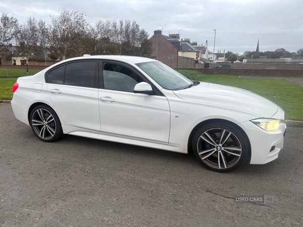 Used BMW 3 Series 2016 for sale - 77030100: Photo 3