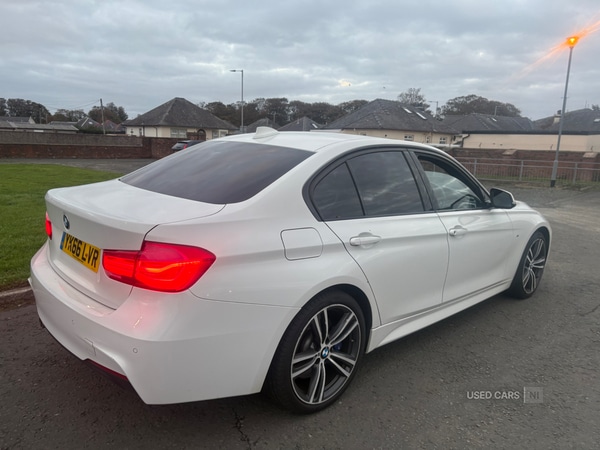 Used BMW 3 Series 2016 for sale - 77030100: Photo 5