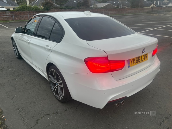 Used BMW 3 Series 2016 for sale - 77030100: Photo 7