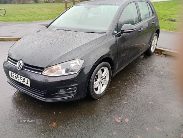 Used Volkswagen Golf 2015 for sale - 77511737: Photo 11