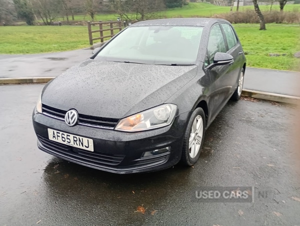 Used Volkswagen Golf 2015 for sale - 77511737: Photo 12