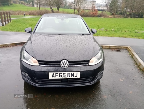 Used Volkswagen Golf 2015 for sale - 77511737: Photo 13