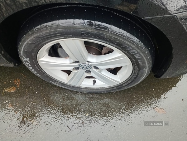 Used Volkswagen Golf 2015 for sale - 77511737: Photo 14