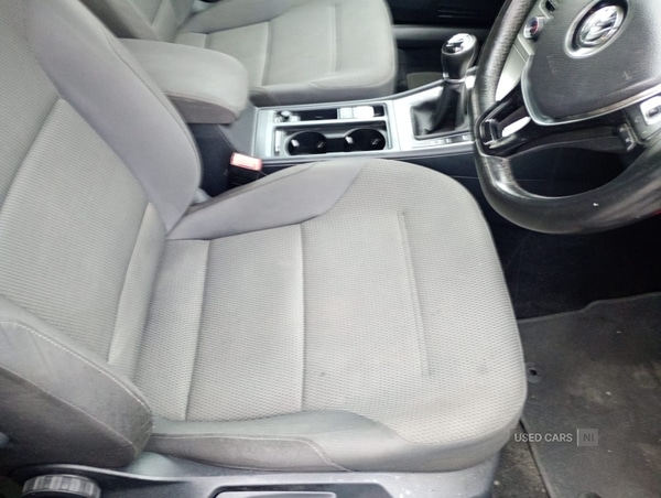 Used Volkswagen Golf 2015 for sale - 77511737: Photo 15