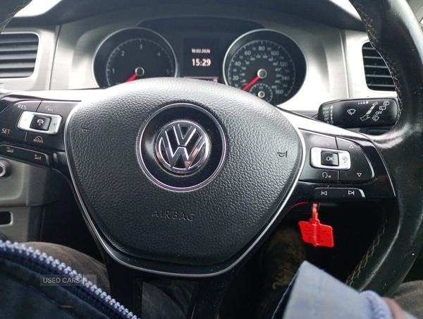 Used Volkswagen Golf 2015 for sale - 77511737: Photo 16
