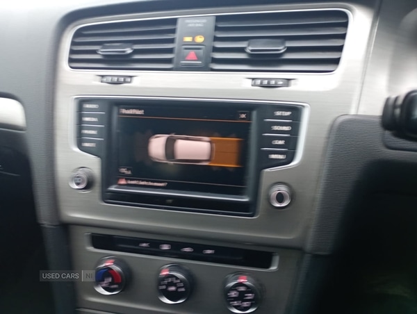 Used Volkswagen Golf 2015 for sale - 77511737: Photo 18