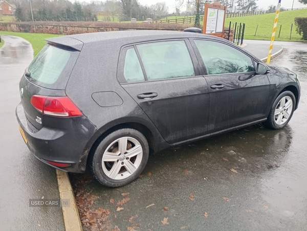 Used Volkswagen Golf 2015 for sale - 77511737: Photo 4