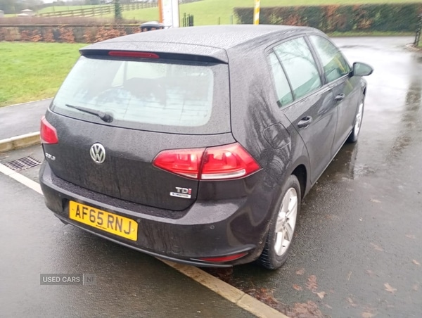 Used Volkswagen Golf 2015 for sale - 77511737: Photo 5