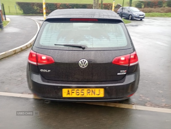 Used Volkswagen Golf 2015 for sale - 77511737: Photo 6