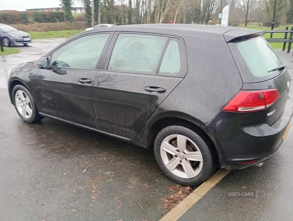 Used Volkswagen Golf 2015 for sale - 77511737: Photo 7